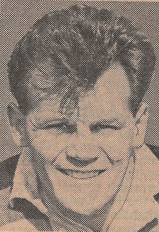 Robert Bob Hirst